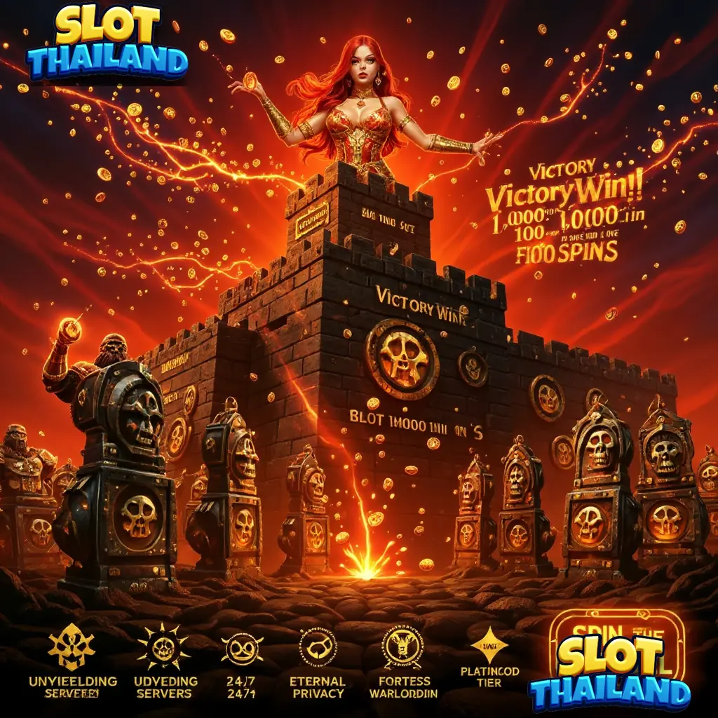SLOT THAILAND Apk Slot Login Karya Kreatif Mahavera