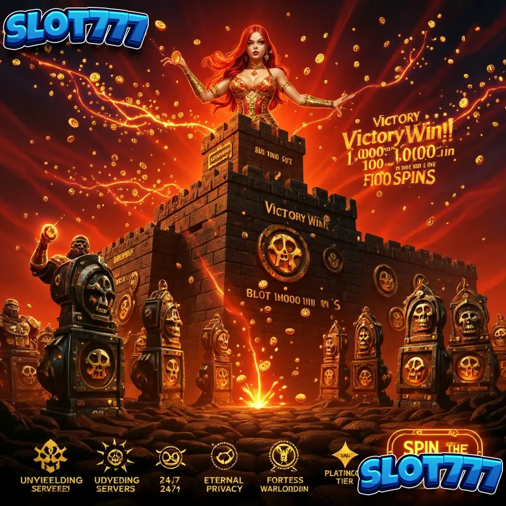 SLOT777 Apk Slot Login Karya Kreatif Mahavera