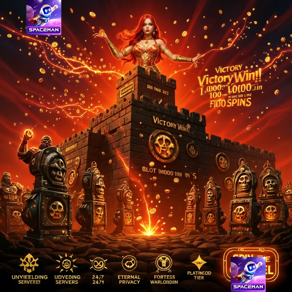 SPACEMAN Apk Slot Login Karya Kreatif Mahavera