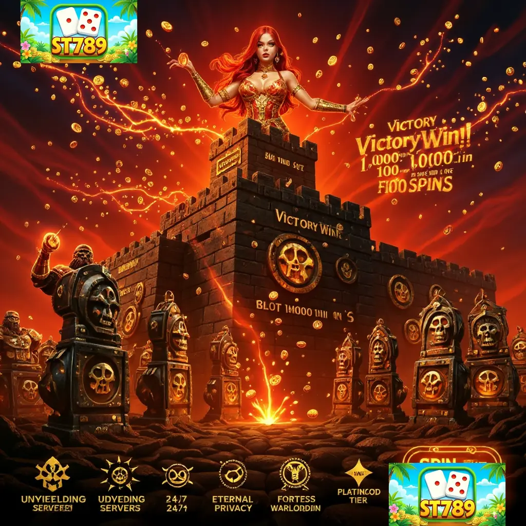 ST789 Apk Slot Login Karya Kreatif Mahavera