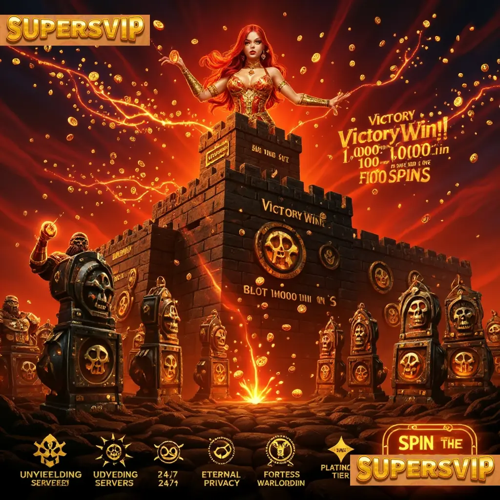 SUPERSVIP Apk Slot Login Karya Kreatif Mahavera