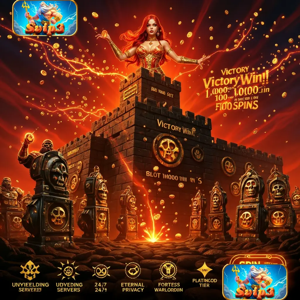 SVIP3 Apk Slot Login Karya Kreatif Mahavera