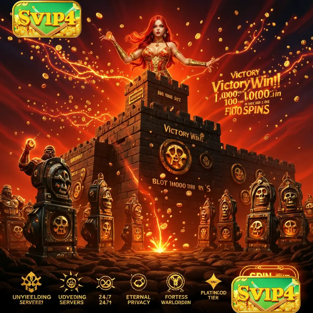 SVIP4 Apk Slot Login Karya Kreatif Mahavera