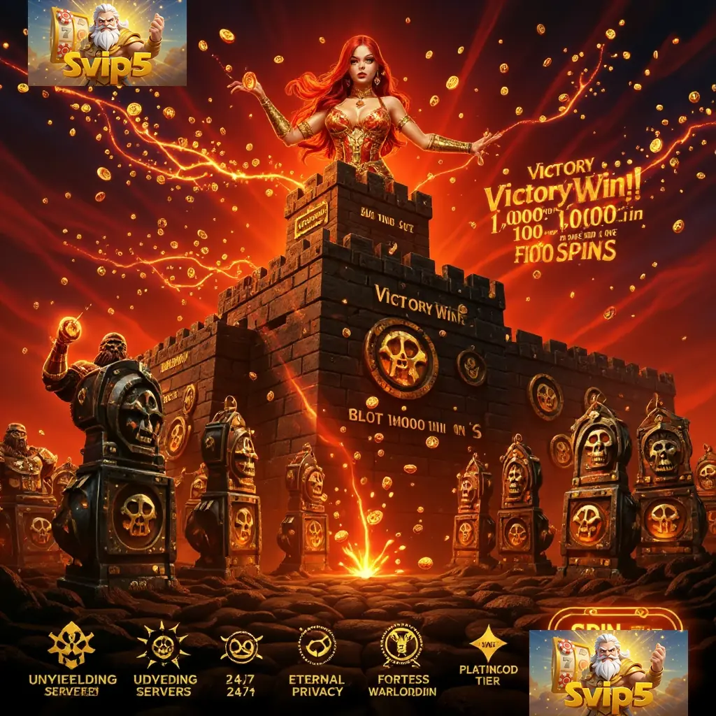 SVIP5 Apk Slot Login Karya Kreatif Mahavera
