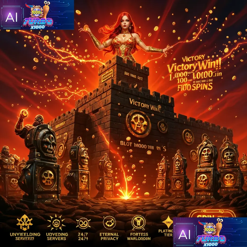 TURBOX1000 Apk Slot Login Karya Kreatif Mahavera
