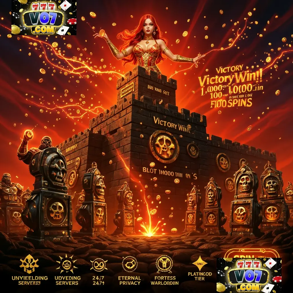 V07 Apk Slot Login Karya Kreatif Mahavera