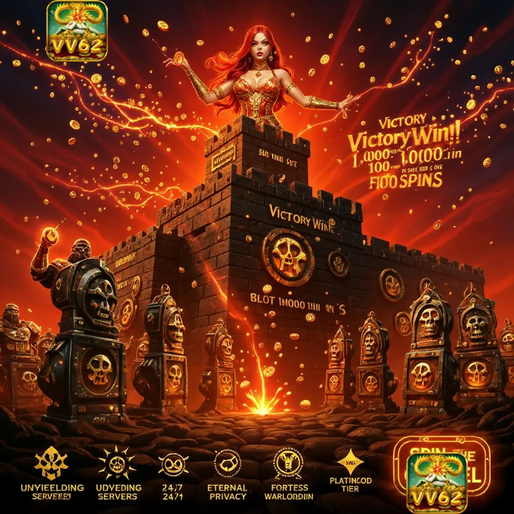 VV62 Apk Slot Login Karya Kreatif Mahavera