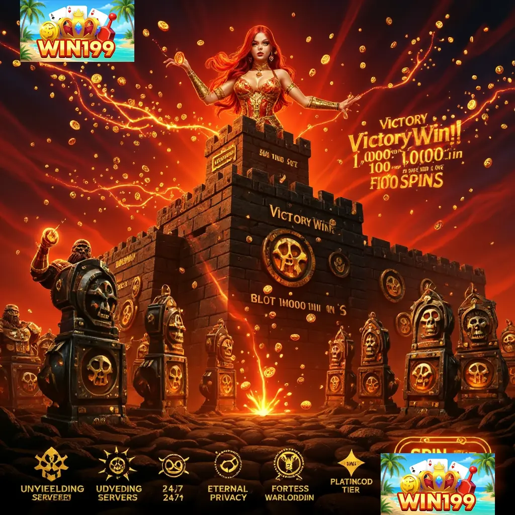 WIN199 Apk Slot Login Karya Kreatif Mahavera