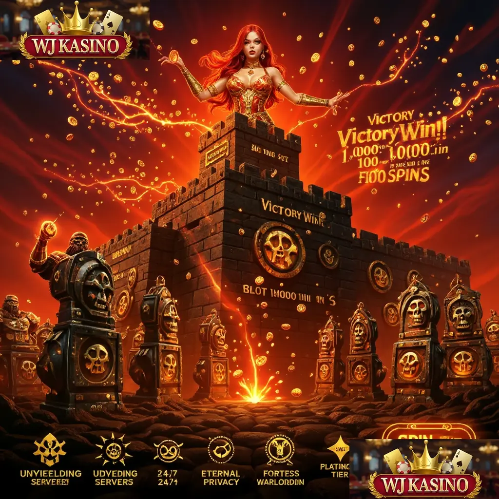 WJKASINO Apk Slot Login Karya Kreatif Mahavera