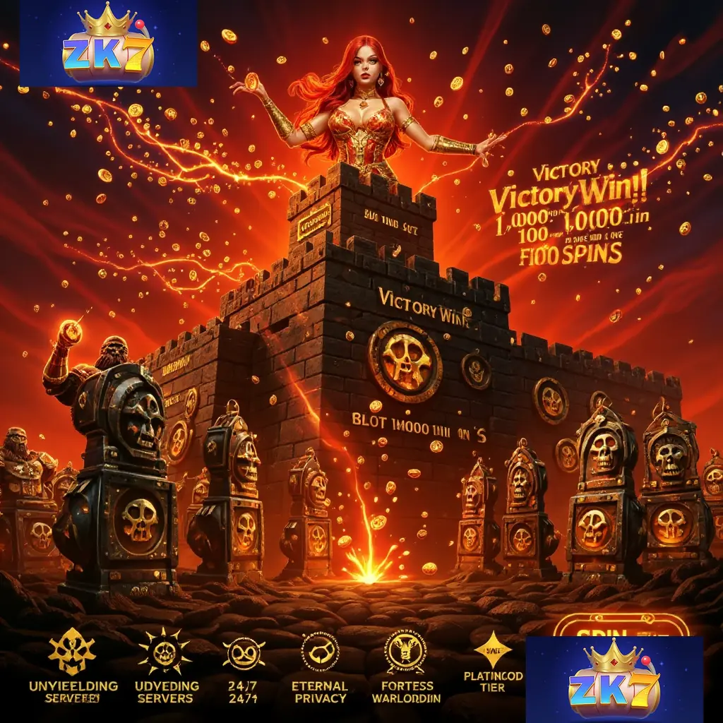 ZK7 Apk Slot Login Karya Kreatif Mahavera